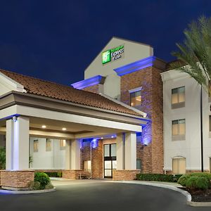 Holiday Inn Express & Suites Merced - Yosemite Natl Pk Area, An Ihg Hotel