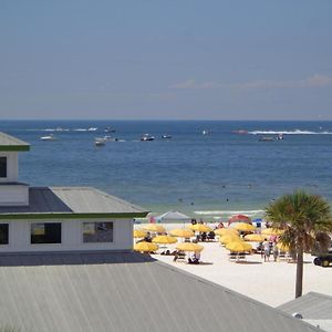 King Room Sea View